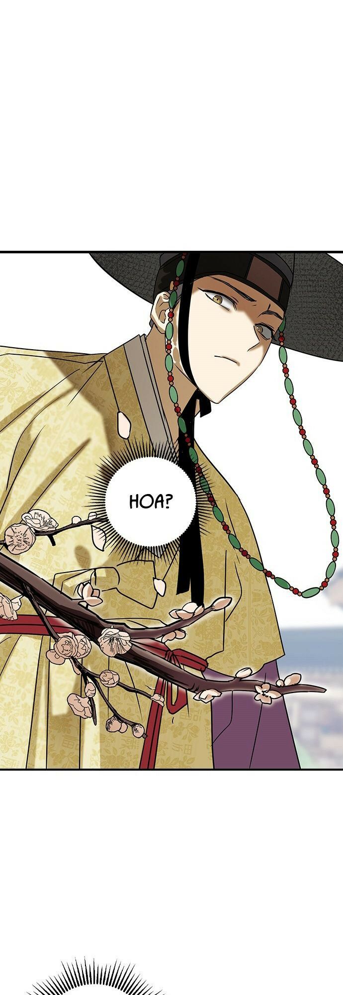 duyên nợ kiếp trước chapter 24 19