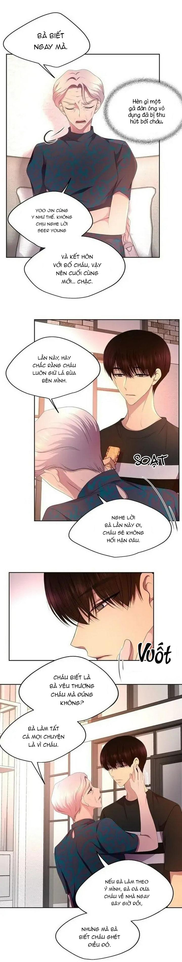 giữ em thật chặt (hold me tight) chapter 134 8