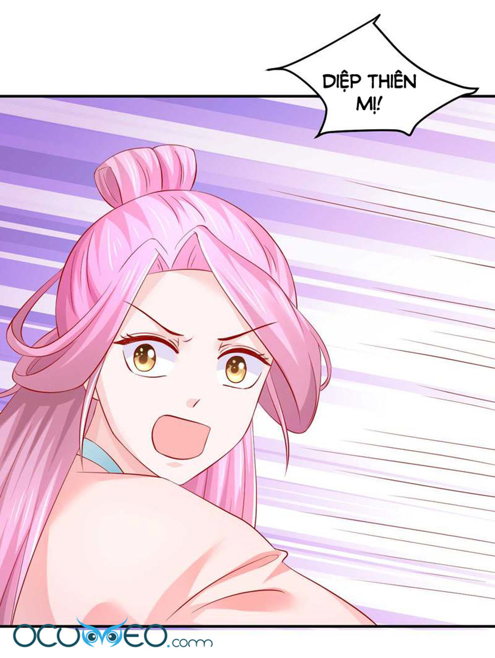 từ đây vương gia không thượng triều sớm chapter 69 3