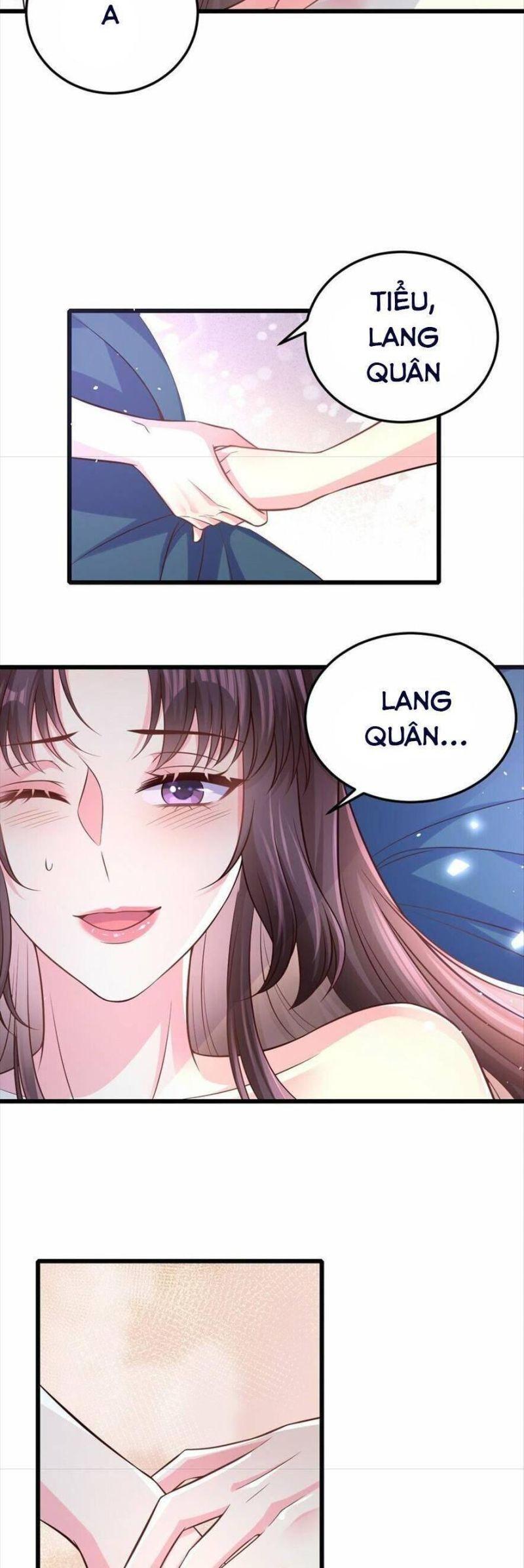 phò mã hôm nay cũng muốn phản công chapter 51 19