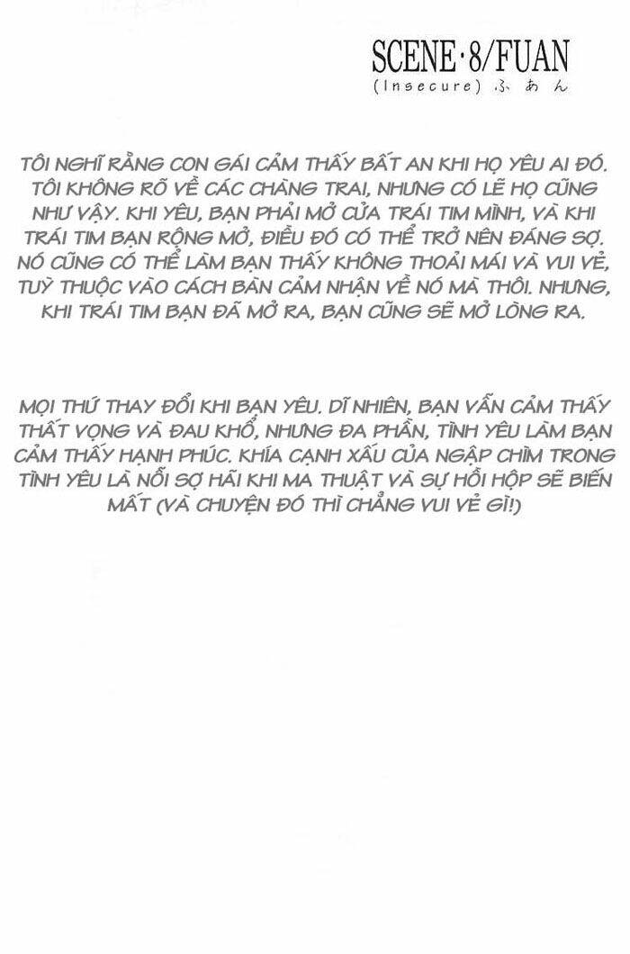 người mà tôi yêu chapter 8 10
