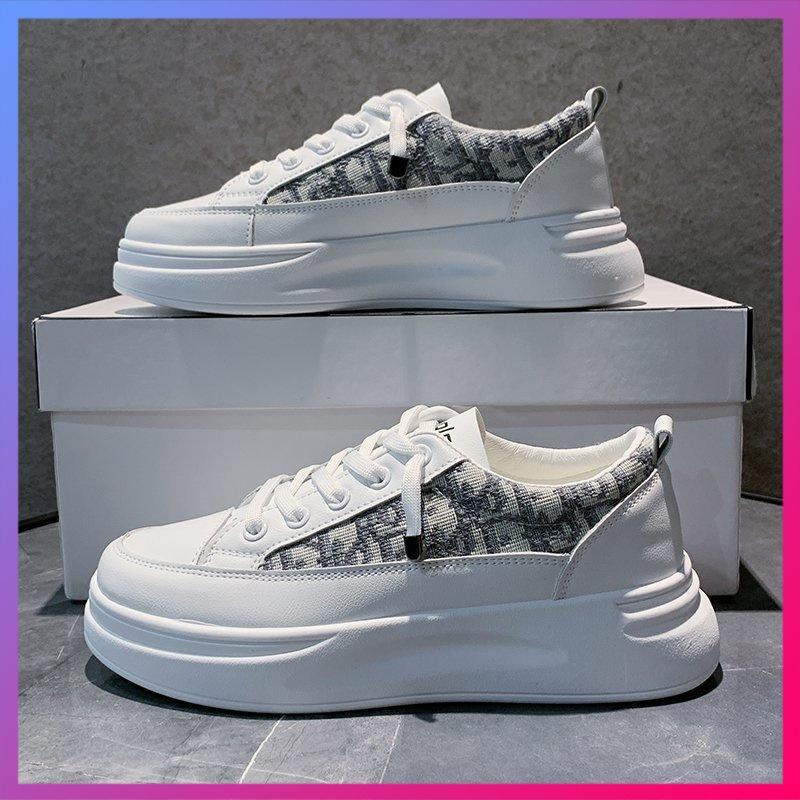 【HOT】Giày thể thao cao cấp dành cho nữ thanh lịch️Sneakers cho mọi dịp (2080)