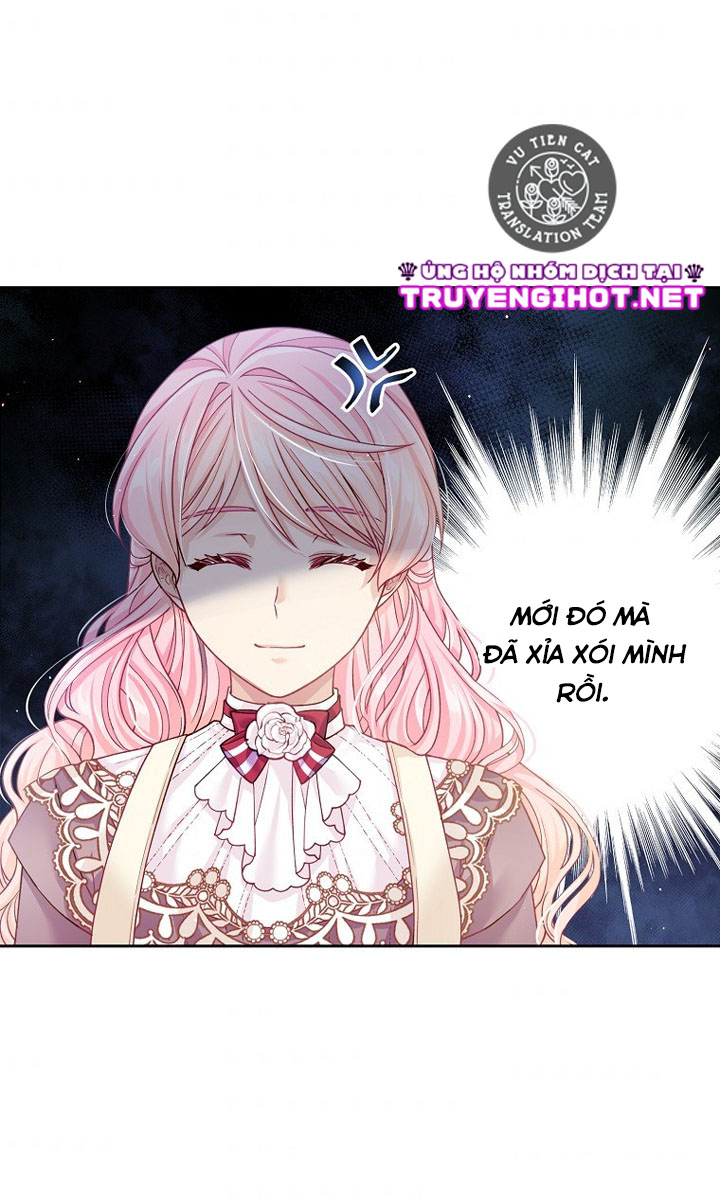 tôi gặp rắc rối vì chồng qúa dễ thương chapter 14.1 8