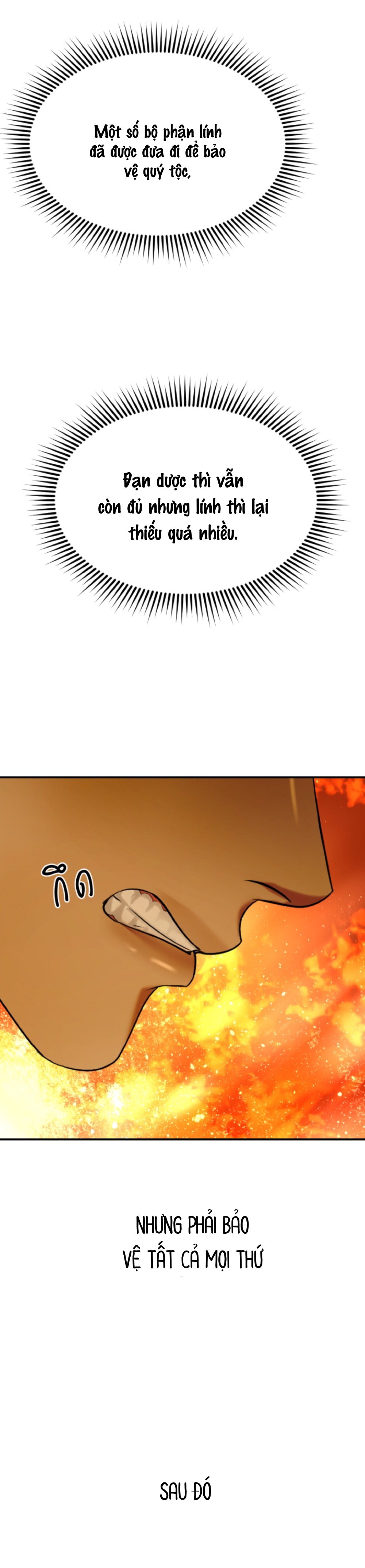 tôi là công tử đẹp nhất xiêm chapter 33 31