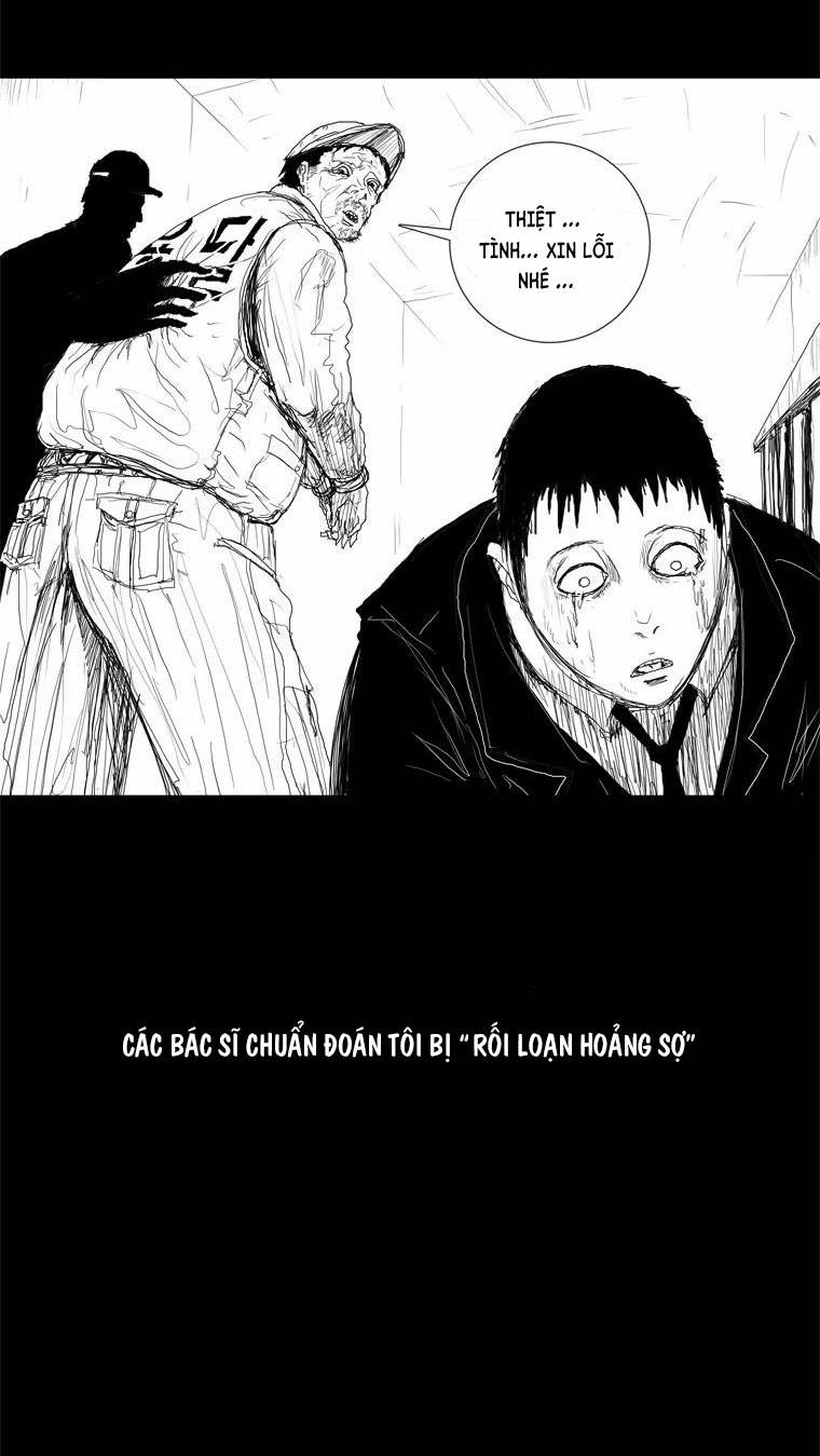 người quan sát chapter 1 17