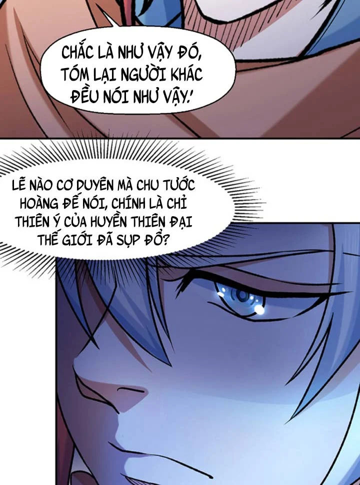 võ đạo độc tôn chapter 475 35