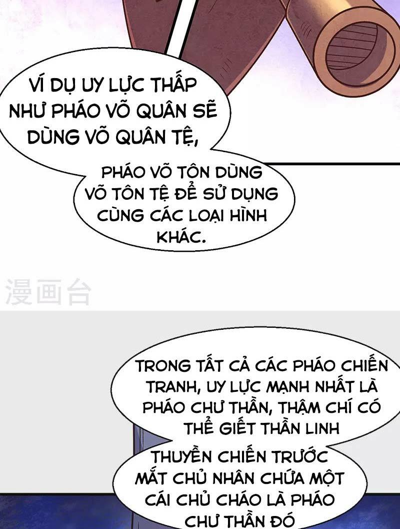 võ đạo độc tôn chapter 443 35