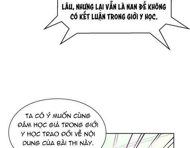 nữ hoàng ngoại khoa chapter 40.2 16