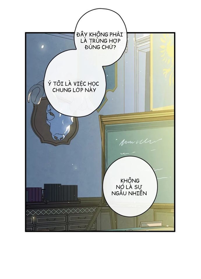 hoàng phi bóng tối - shadow queen chapter 36 86