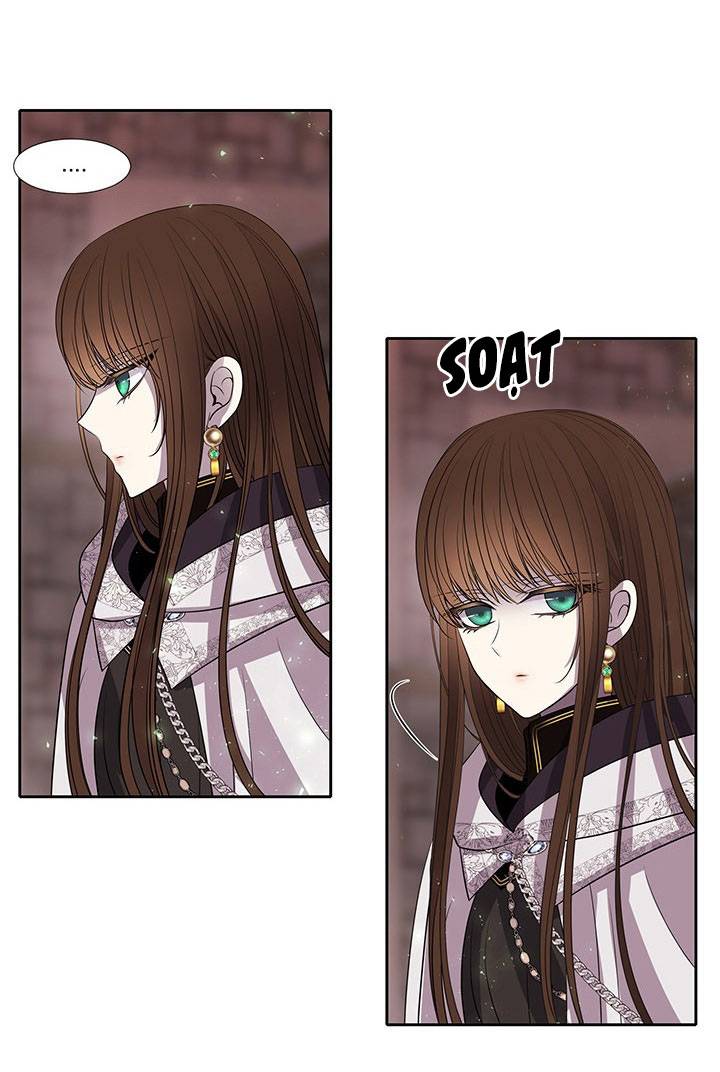 năm môn đệ của charlotte chapter 43 46