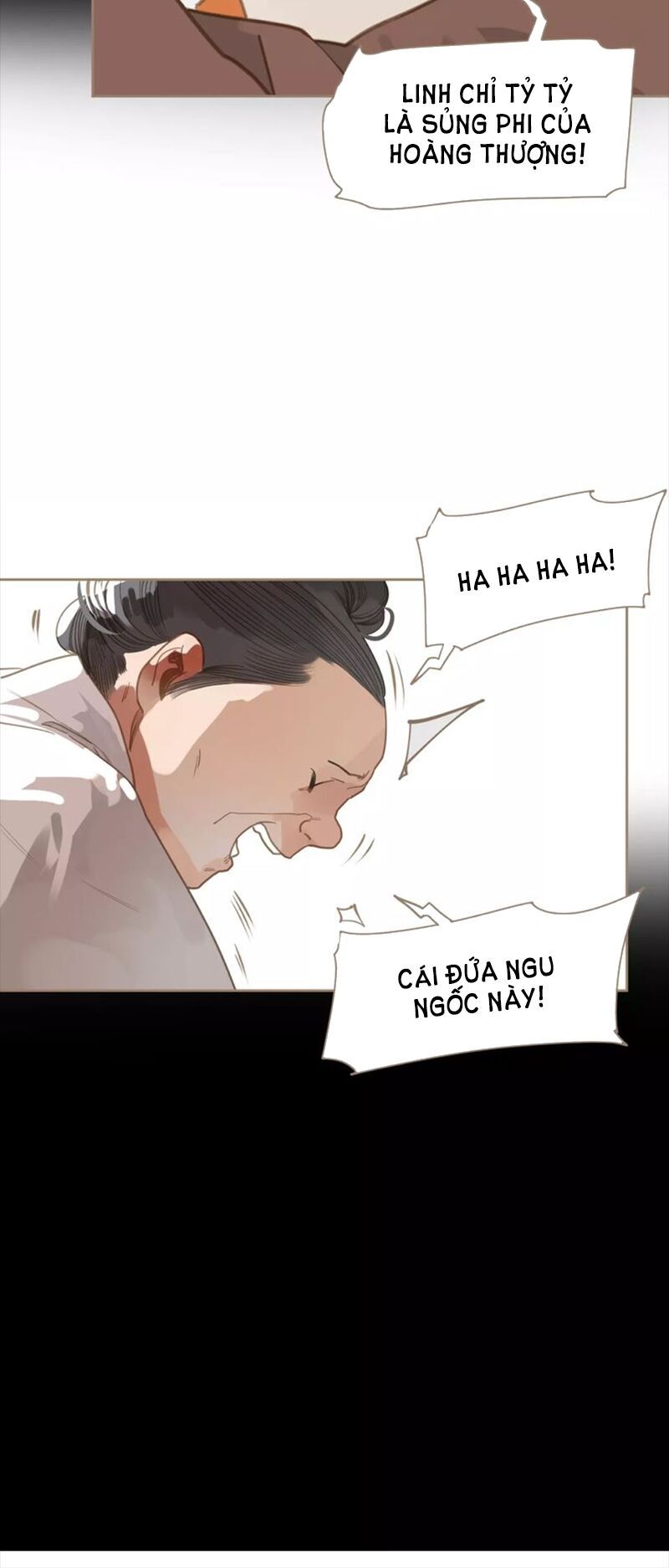 nhất đại linh hậu chapter 17 12