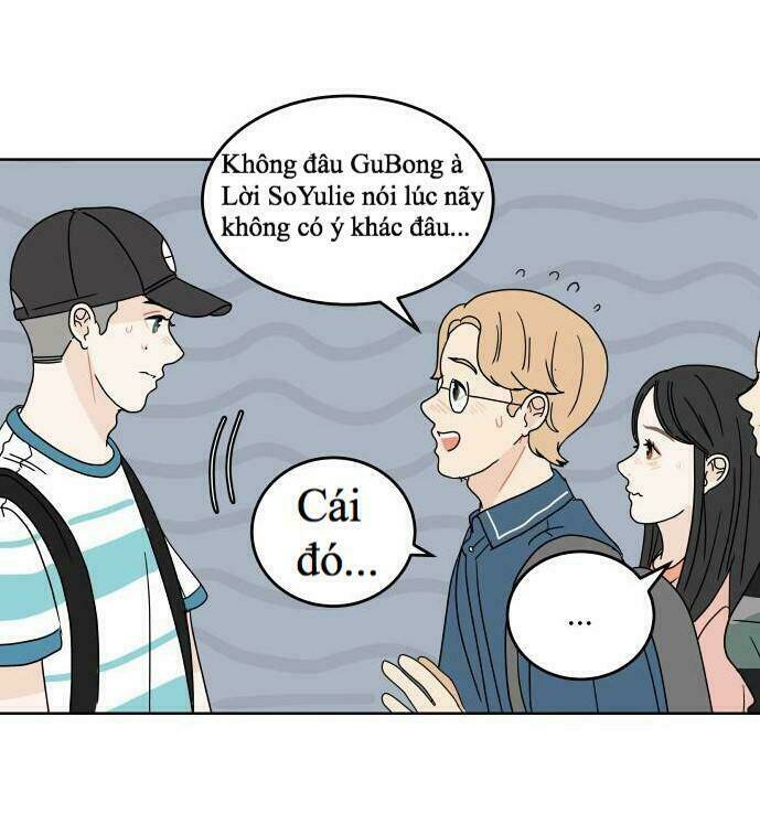 30 phút bước đi bên em chapter 42.5 41