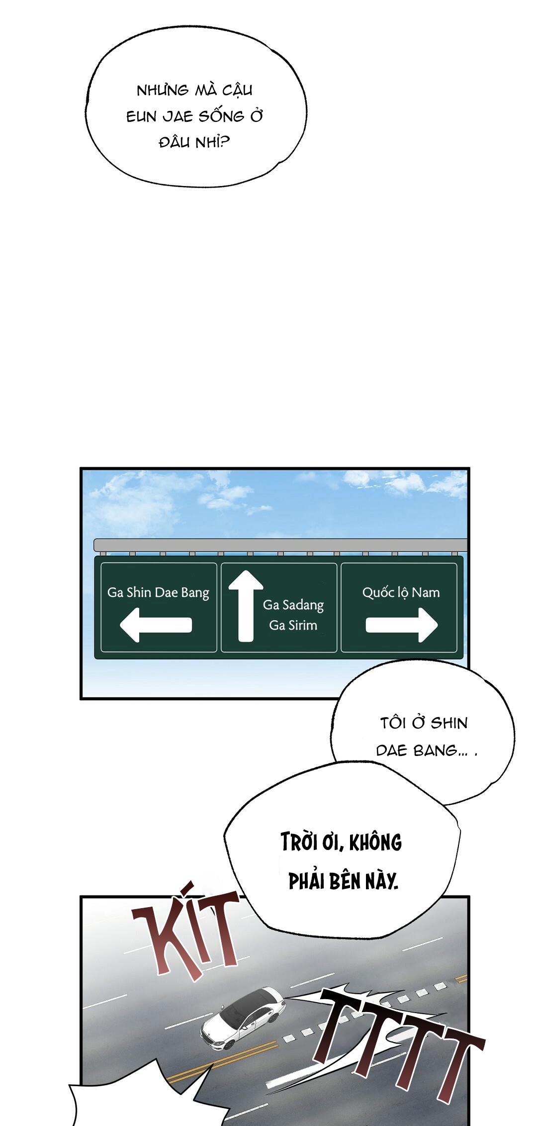 mối quan hệ kém cạnh chapter 25 59