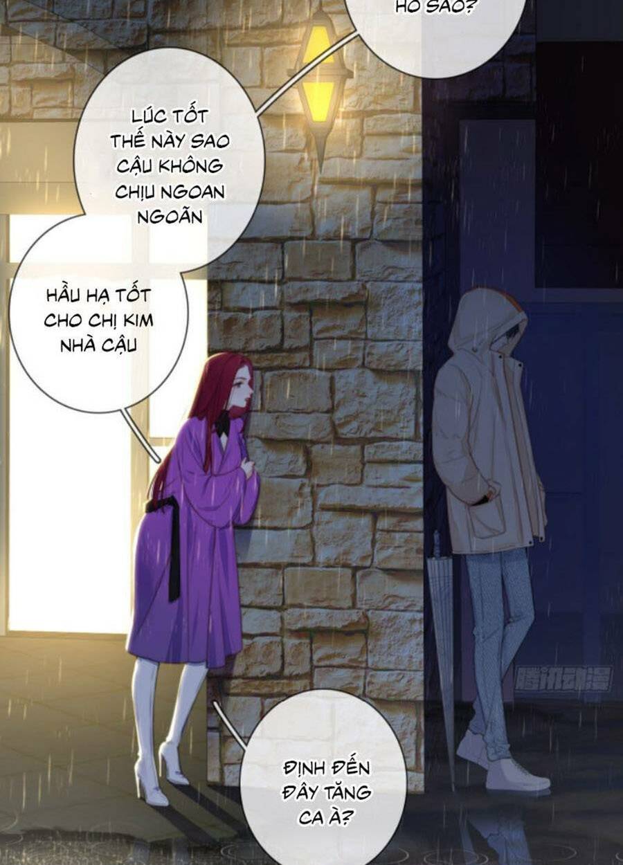 kim ốc tàng kiều chapter 57 35