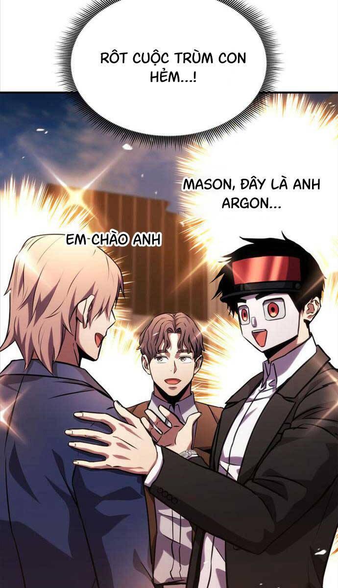 huyền thoại game thủ - tái xuất chapter 129 91