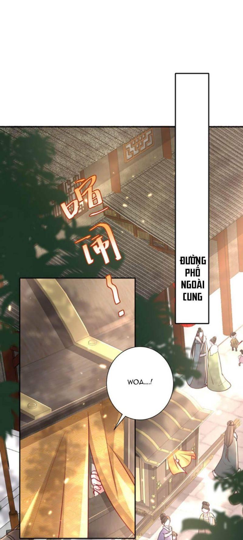 phương thức sinh tồn của công chúa pháo hôi chapter 27 24