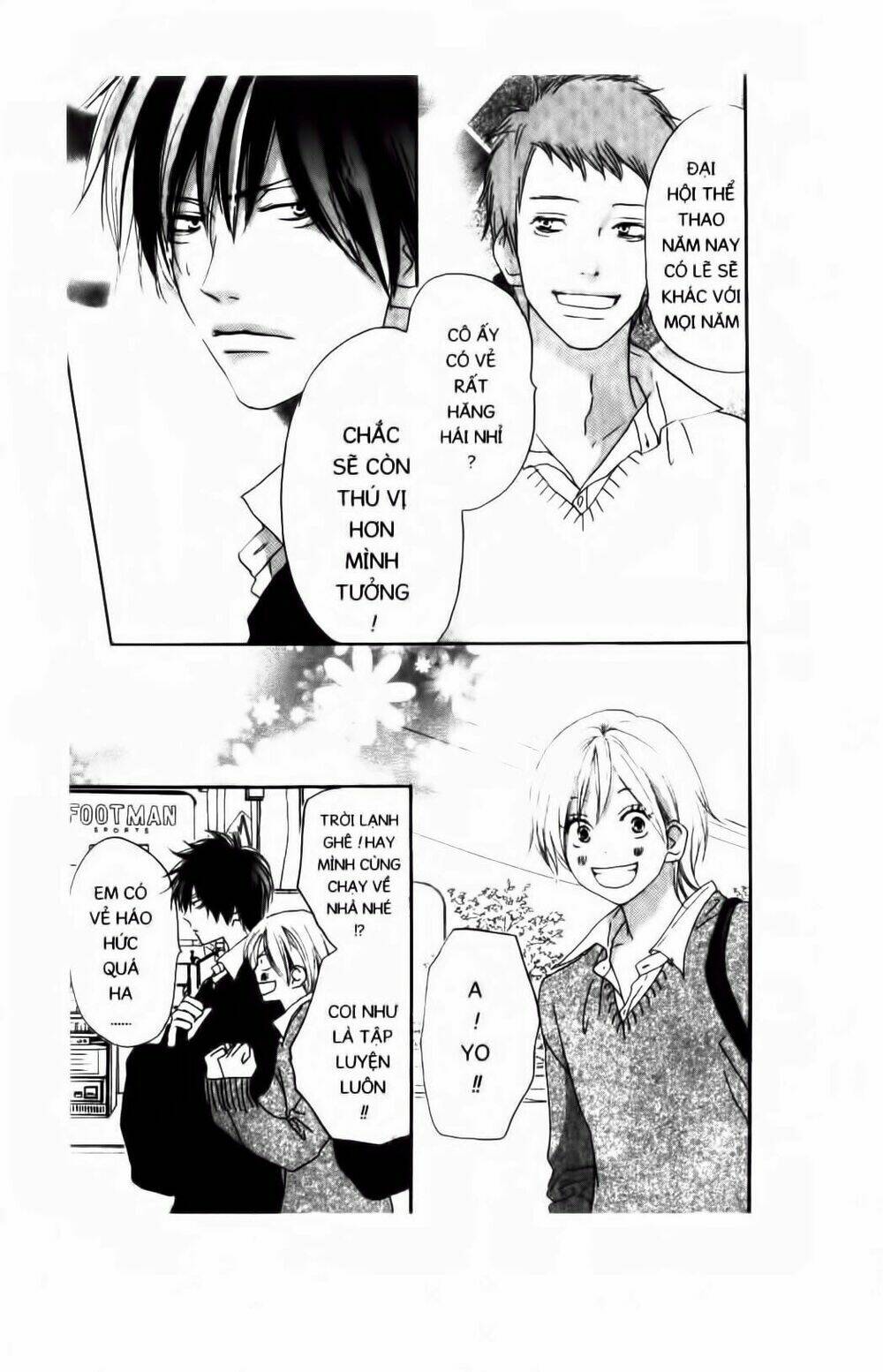 chuyện cấp iii chapter 48 15