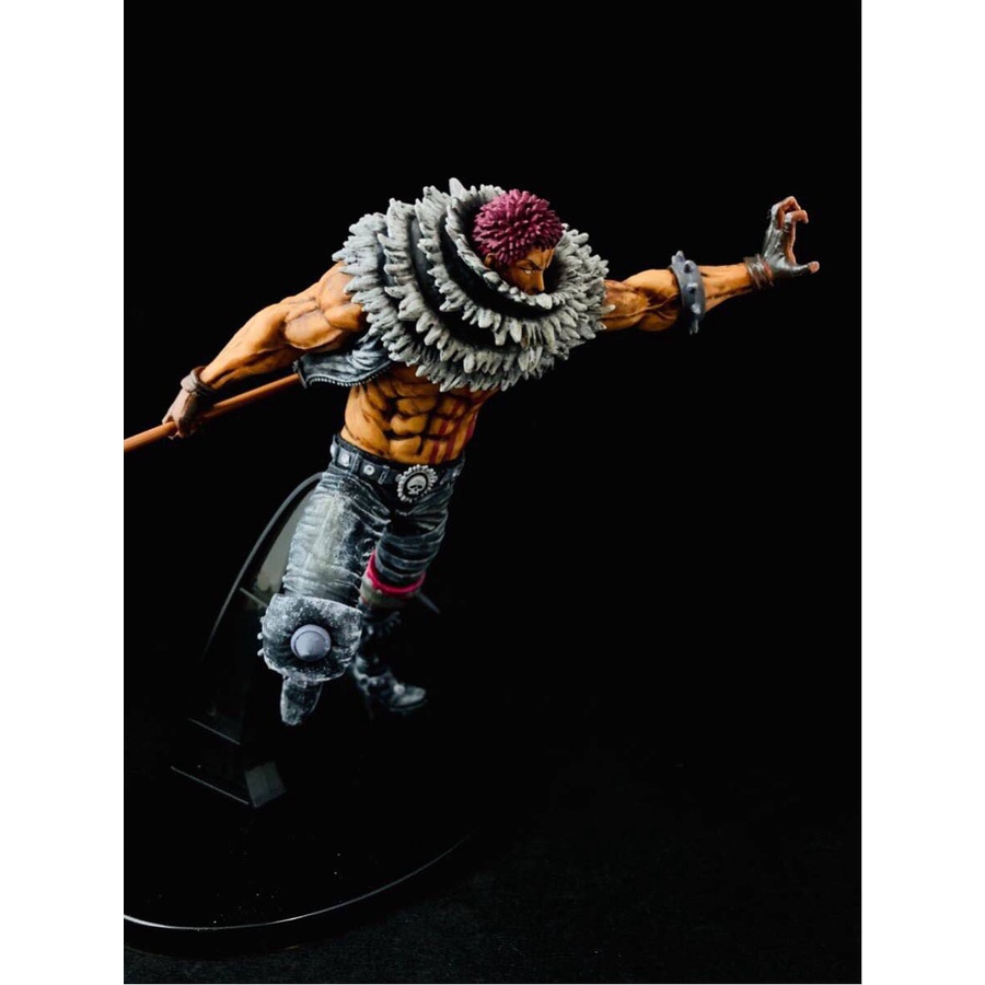 Mô hình hải tặc Katakuri băng hải tặc big mom