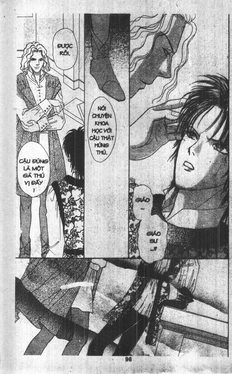 kenja no ishi chapter 3 96