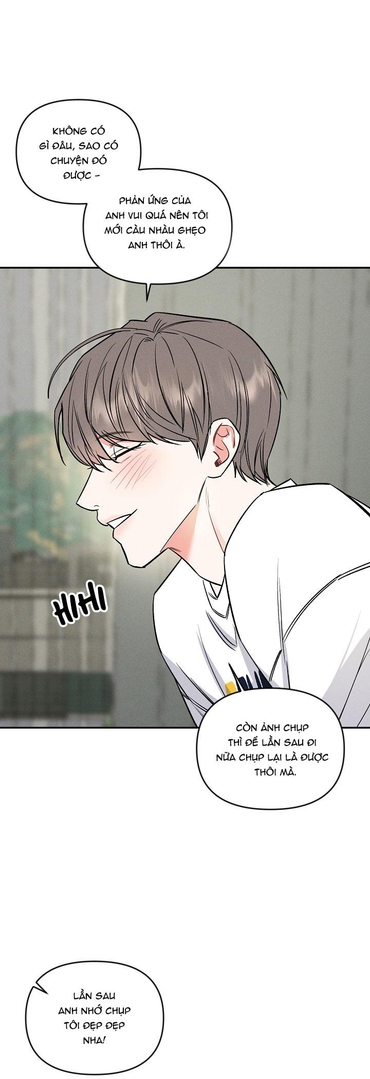 mặt trời của đêm chapter 17 31