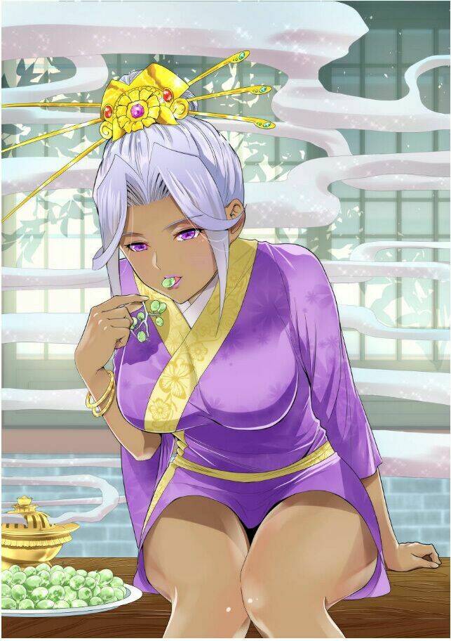 cửu dương thần vương chapter 149 2