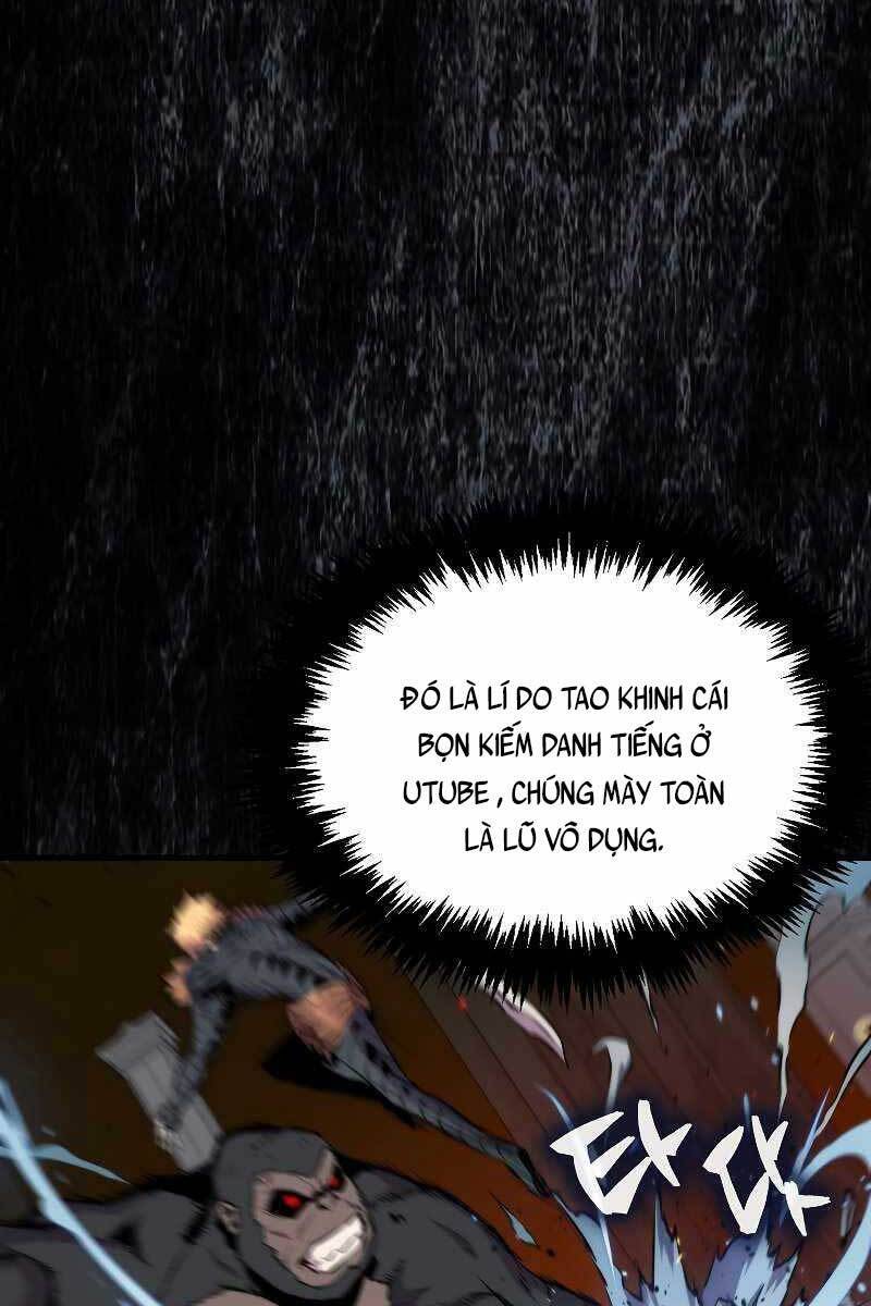 tôi thăng cấp trong lúc ngủ chapter 53 84