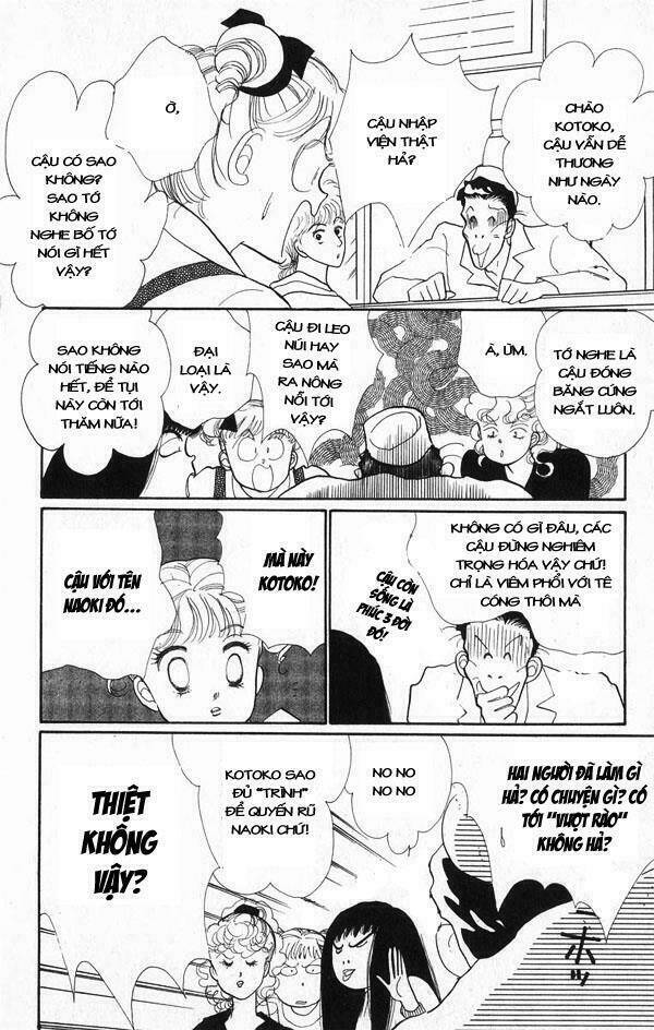 nụ hôn tinh nghịch chapter 22 18