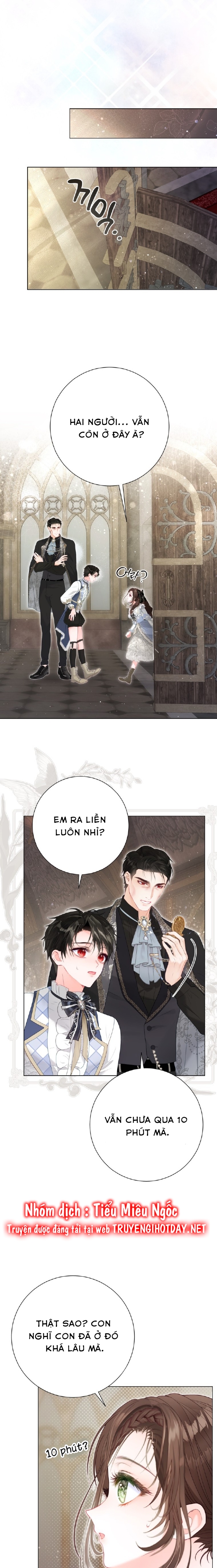 em sẽ khiến thế giới yêu thương của chị biến mất chapter 43 17