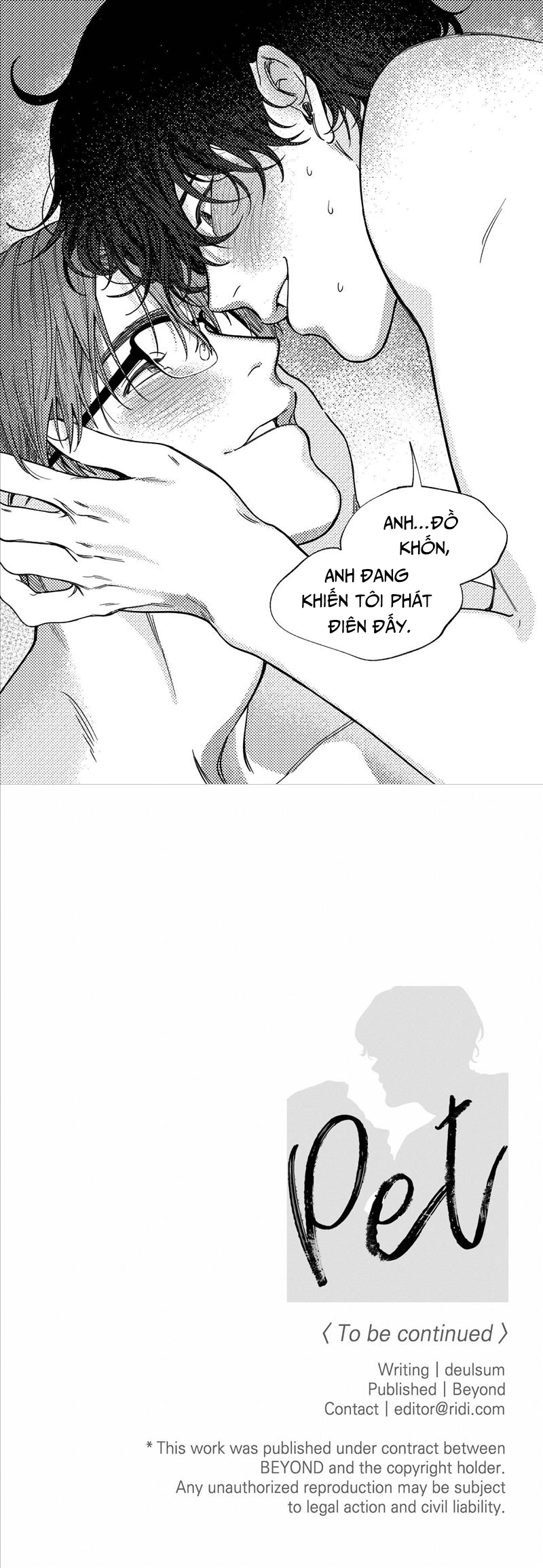 thú cưng chapter 2 10