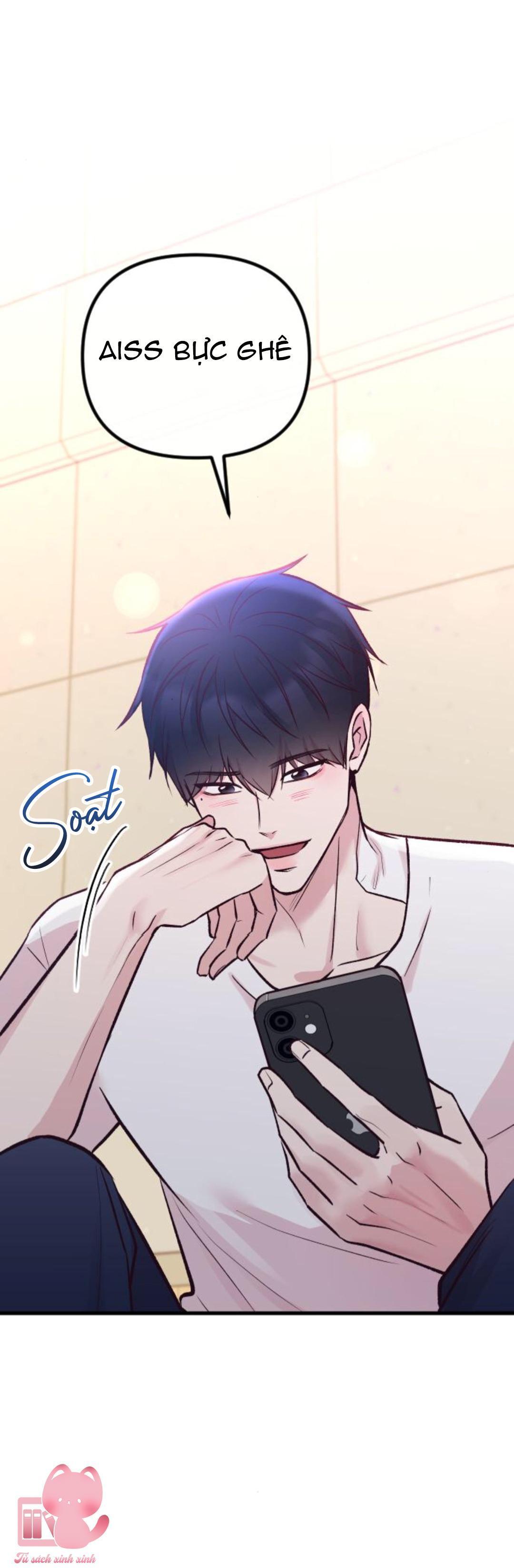 gặp nhau giữa trung gian chapter 23 77