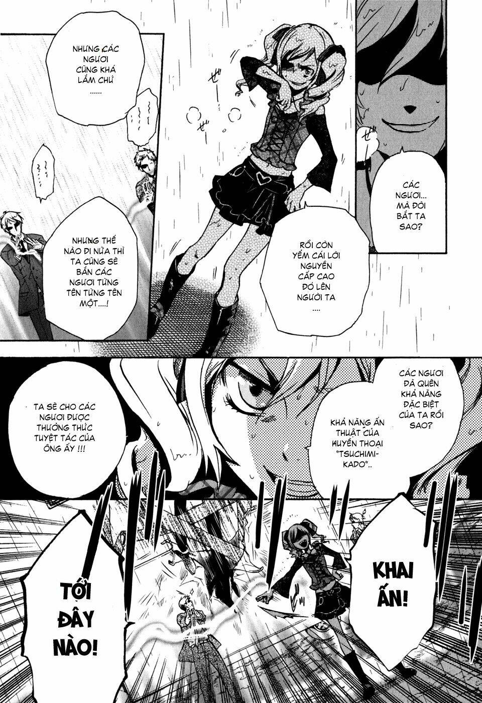 tokyo ravens chapter 3 12