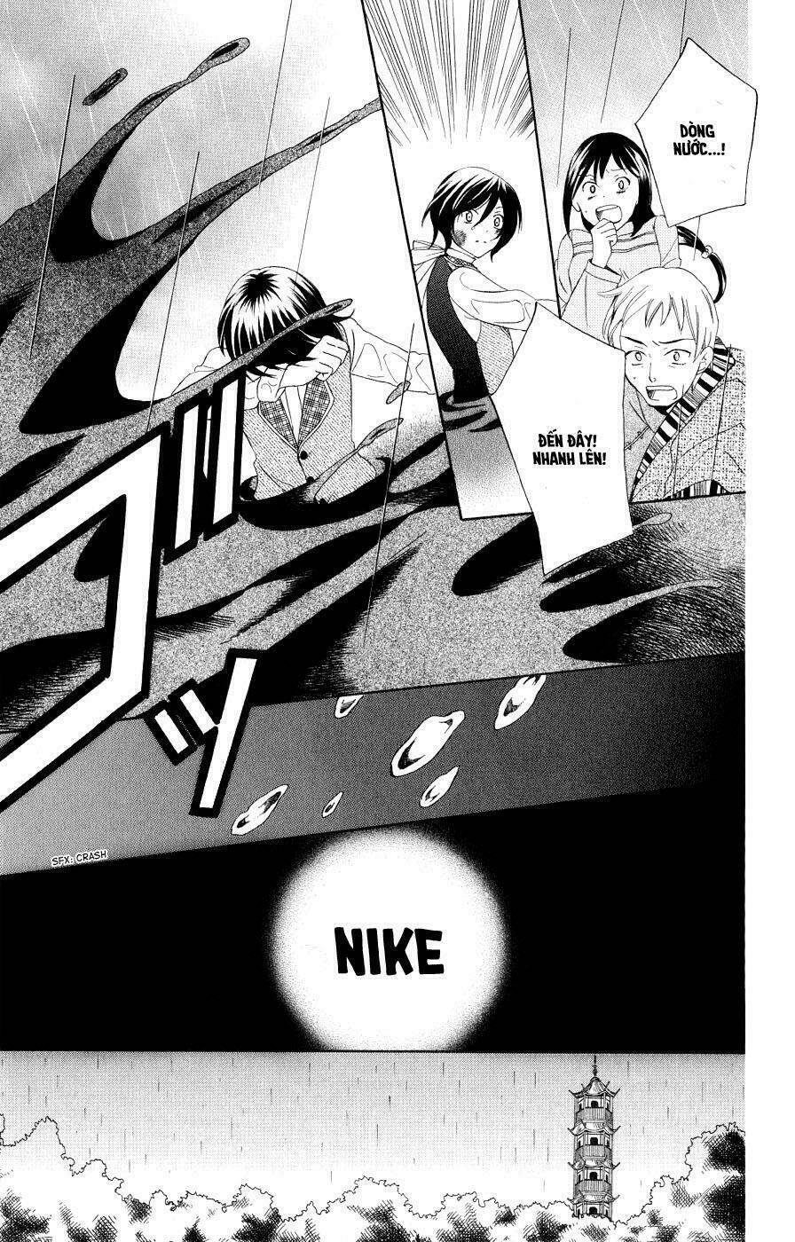 arisugawa ở thế giới chapter 15 13