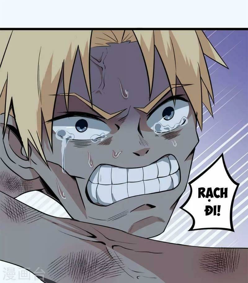 trùng lãnh quái đàm chapter 9 12