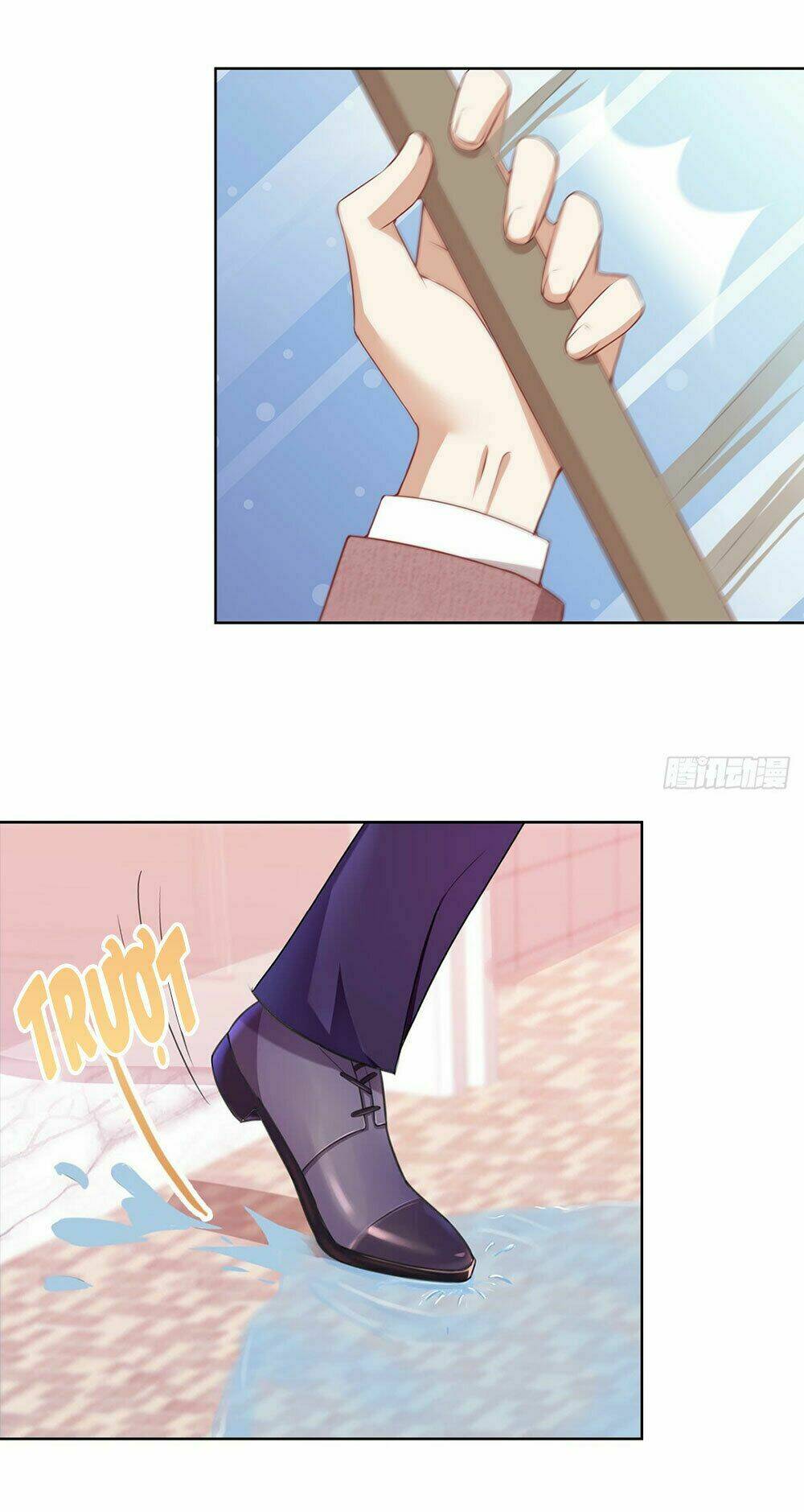 bộ váy rực rỡ ánh sao chapter 18 34