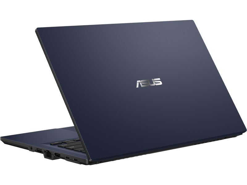 Hình ảnh Laptop Asus ExpertBook B1 B1402CBA-EK0454W (I3-1215U/ 8GB DDR4/ 256GB PCIE/ INTEL UHD/ 14INCH FHD/ WIN11 HOME/ BLACK/ 1Y ON-SITE ) - Hàng Chính Hãng - Bảo Hành 24 Tháng