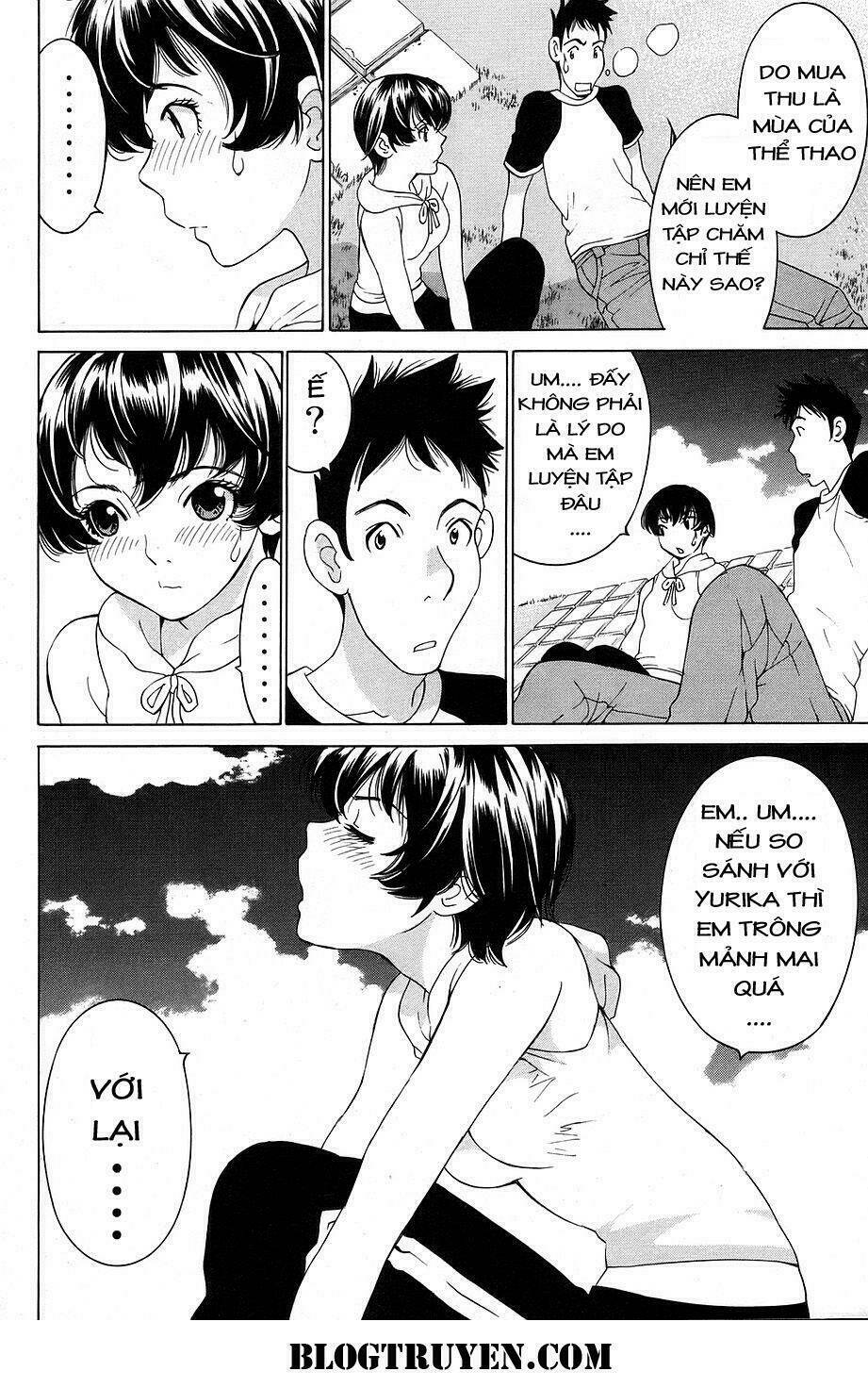 gacha gacha - secret chapter 29 22