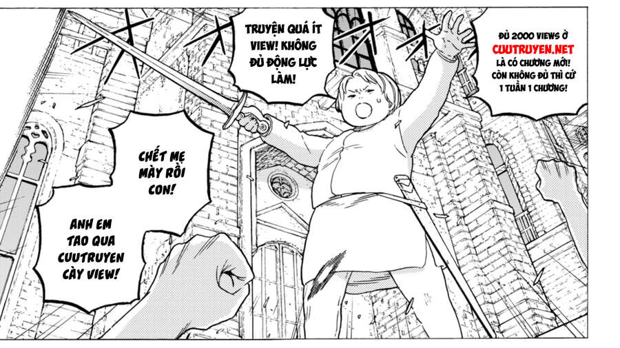 thế giới sau 5 phút chapter 18 1