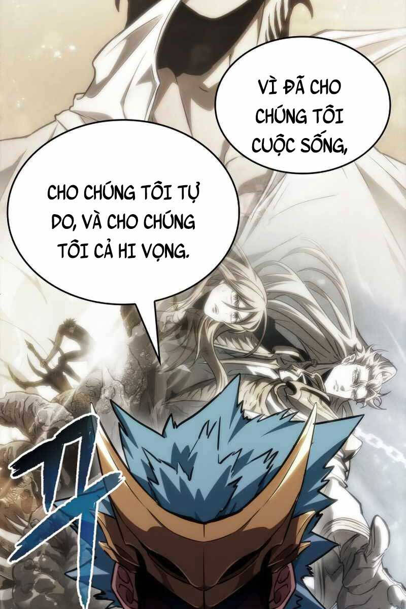 Thế Giới Sau Tận Thế Chapter 60 - Trang 69