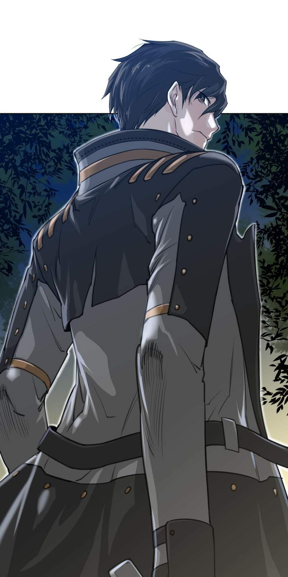 một nửa hoàn hảo chapter 4 84