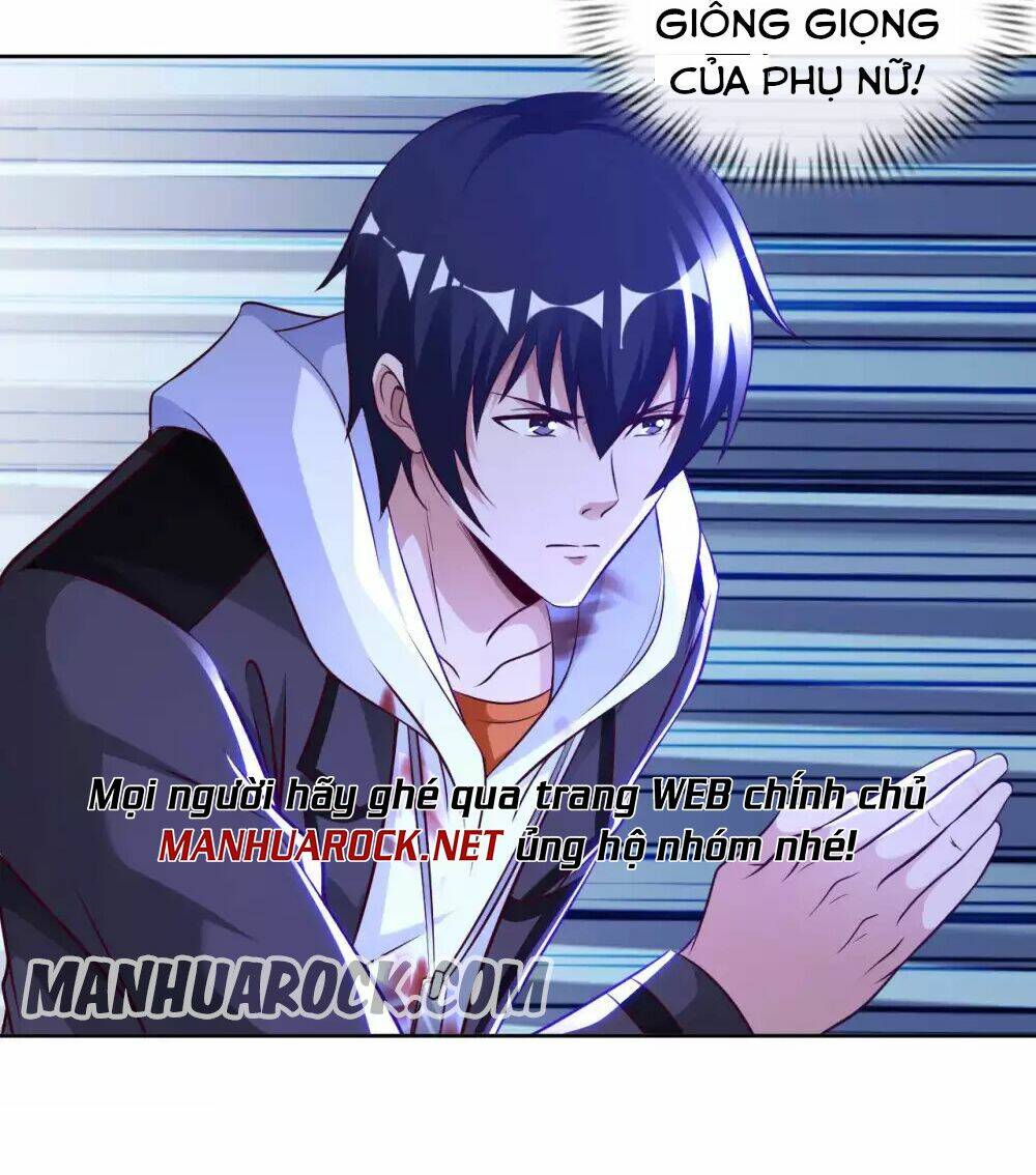 sư phụ của ta là thần tiên chapter 51 15