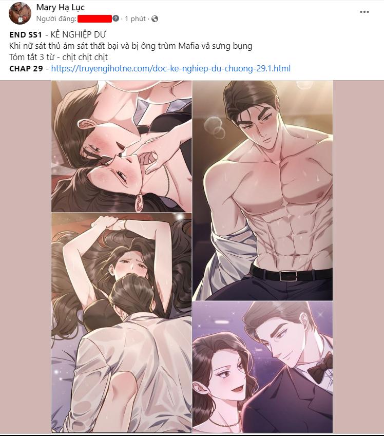 Cạm Bẫy chapter 159.1 1