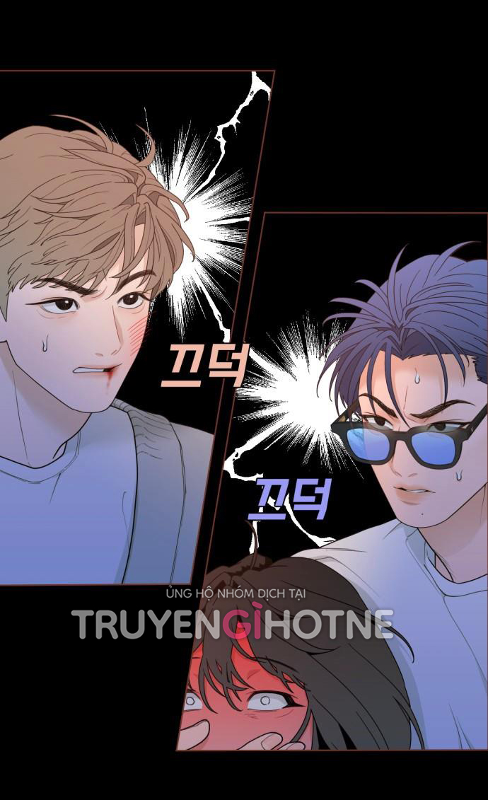 Vận May Bất Ngờ chapter 10.1 12