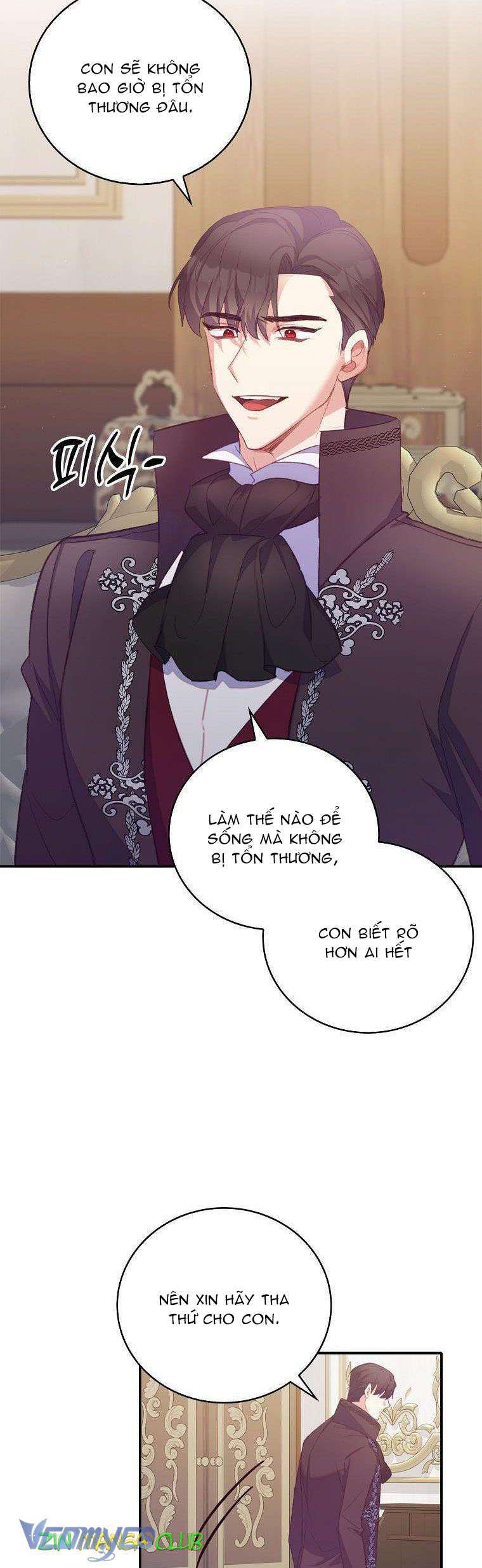 tôi chỉ nhận ra sau khi mất cô ấy chapter 35 31