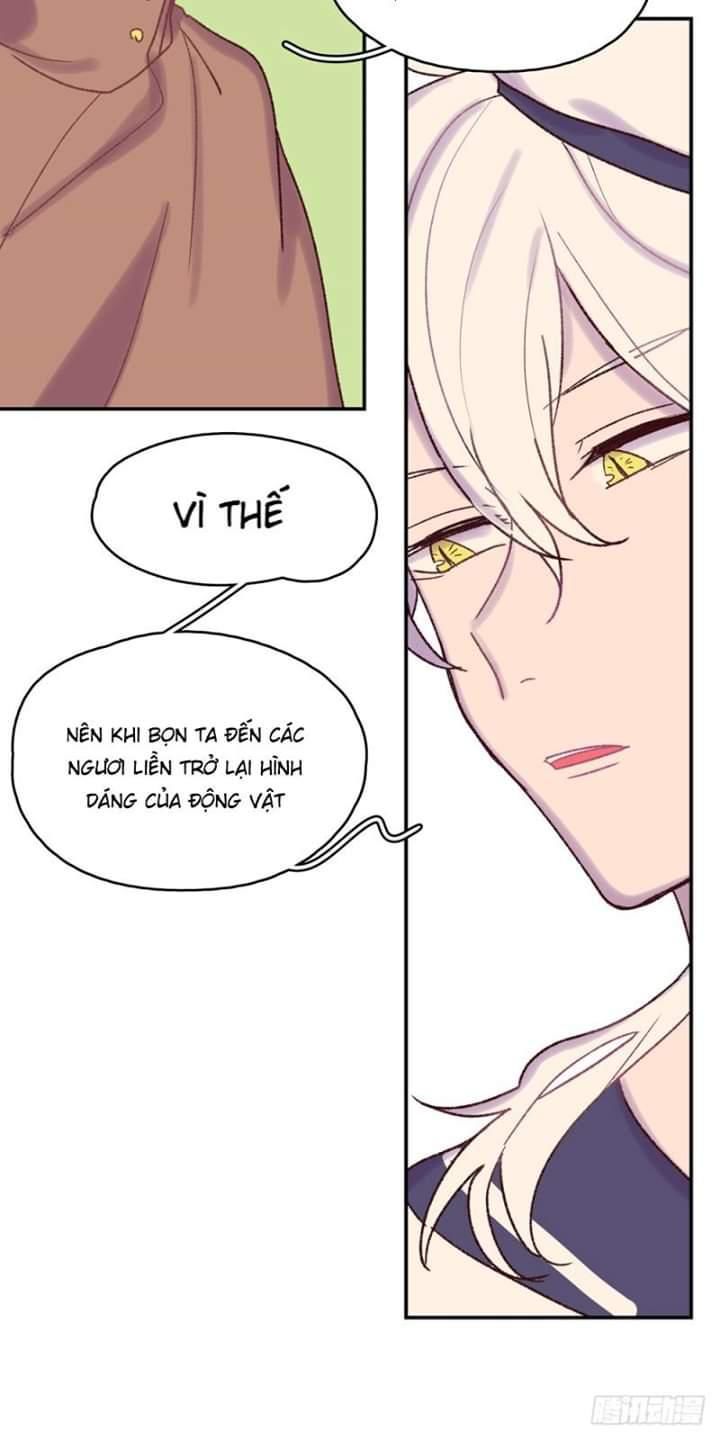 gia sư tổ tiên chapter 39 28