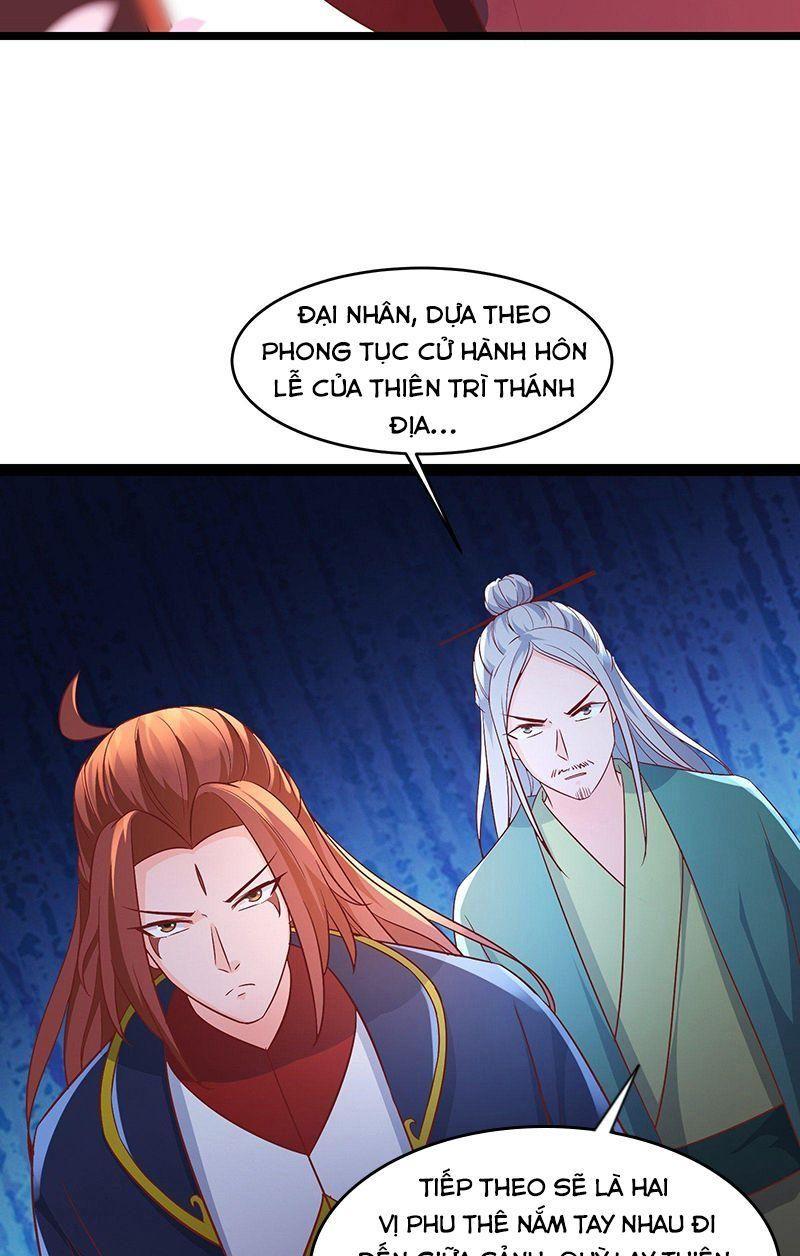 đồ đệ ta toàn là nữ ma đầu chapter 41 25
