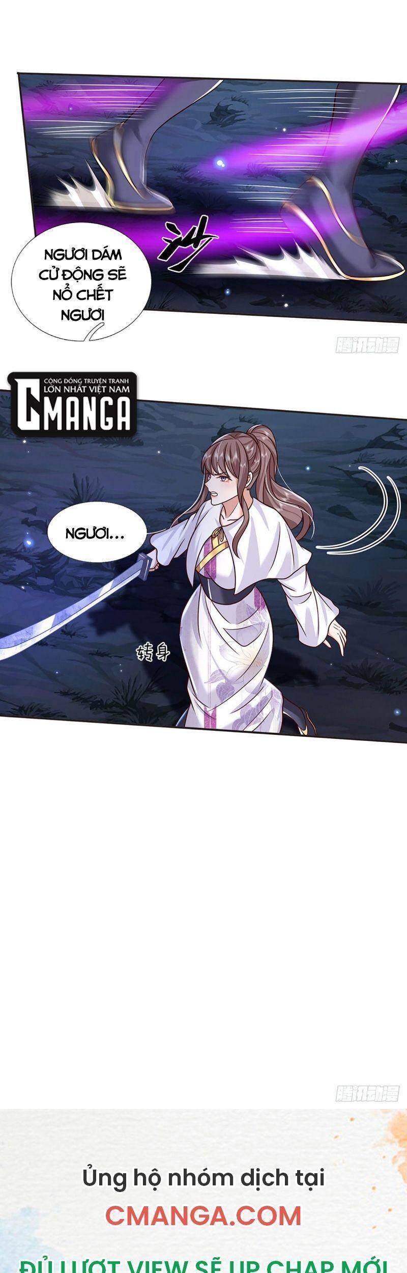 ta trở về từ thế giới tu tiên chapter 101 33