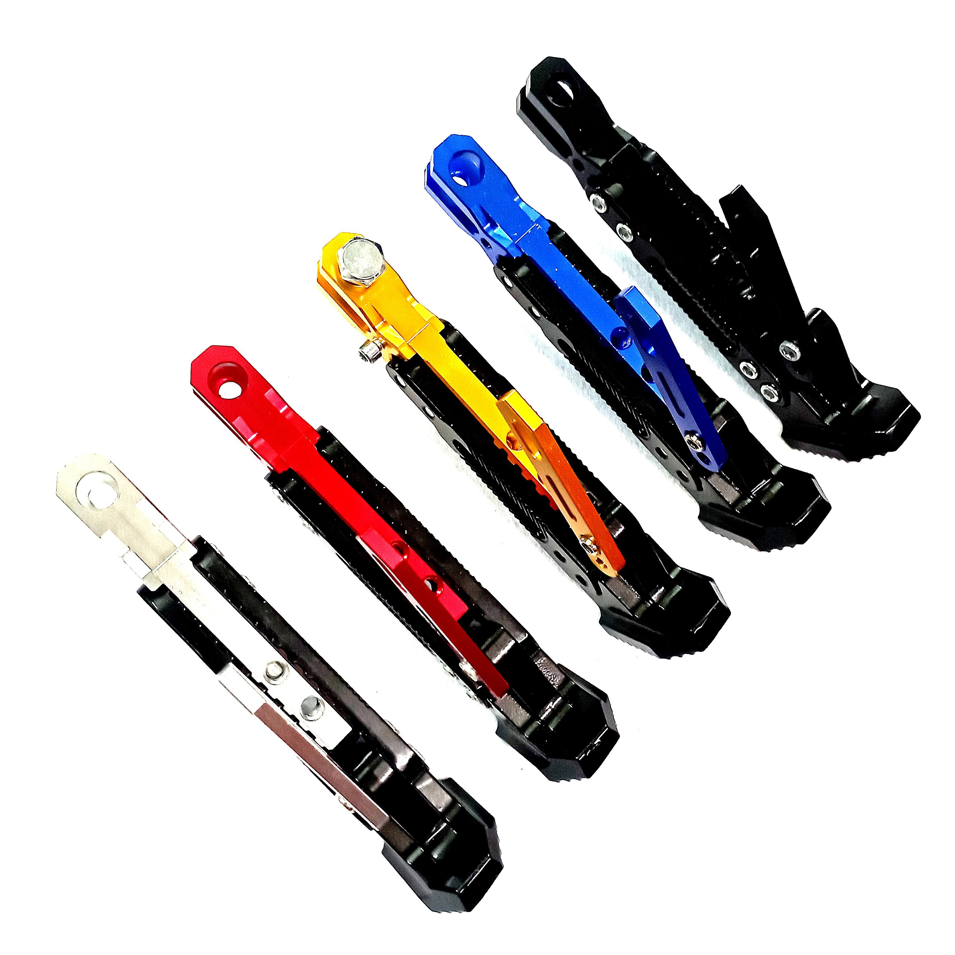CHỐNG NGHIÊNG NHÔM RC POWER TĂNG GIẢM CHIỀU CAO GẮN CÁC LOẠI XE