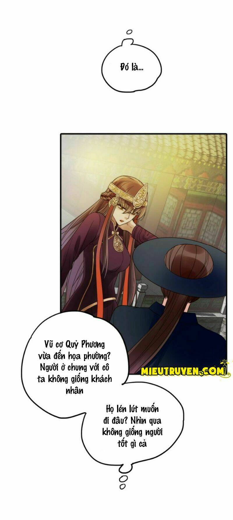 cướp chàng vợ về đón năm mới chapter 29 27