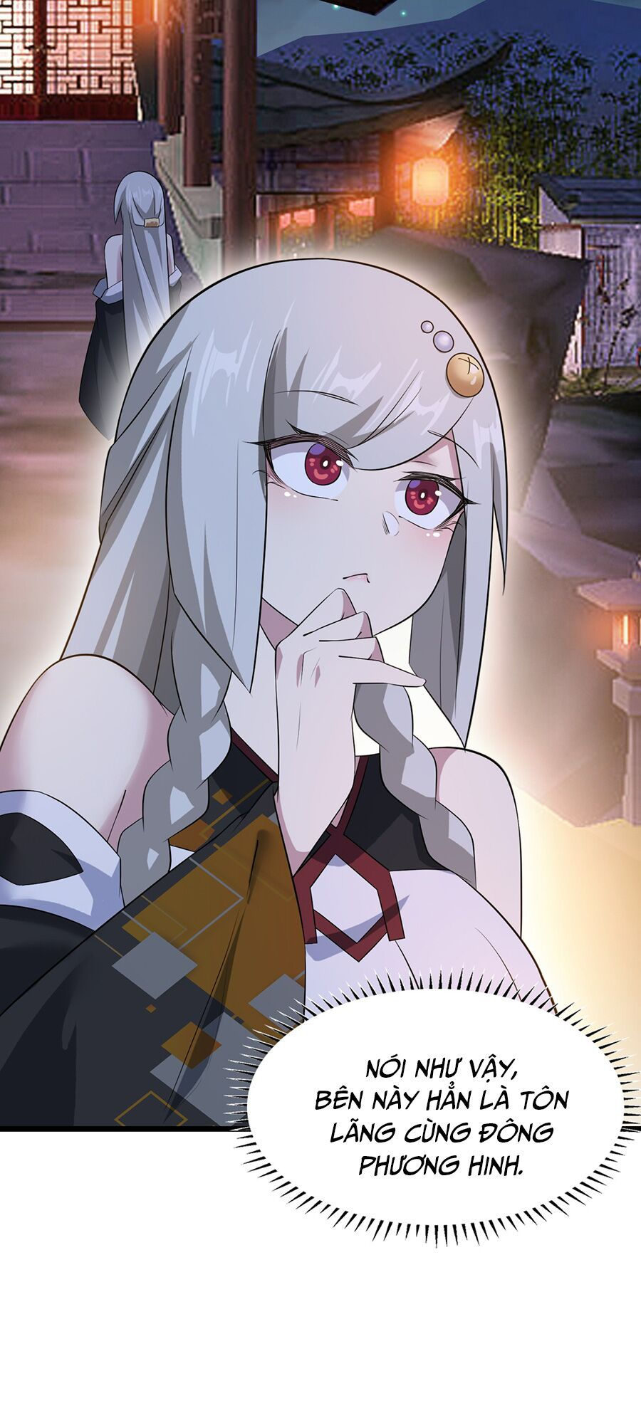 đại bảo kiếm của tôi chapter 55 57