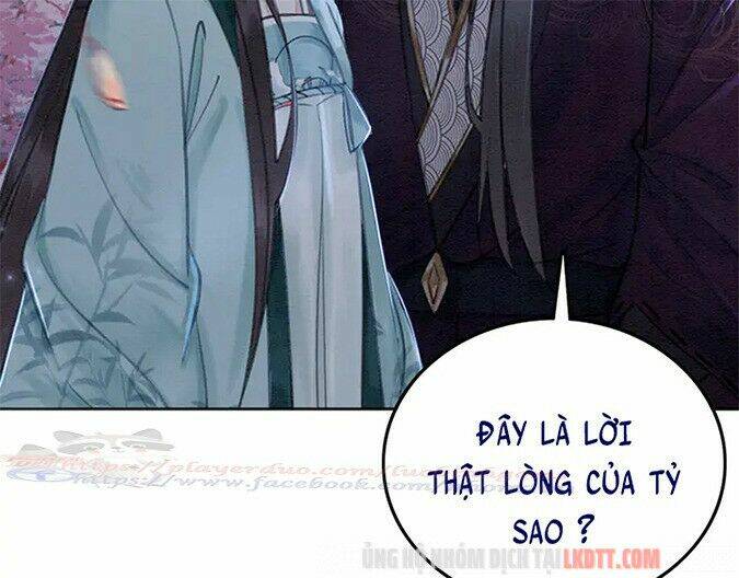 trọng sinh bá sủng nhiếp chính vương quá mạnh mẽ chapter 117 51